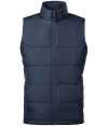 TVX-5M Stormtech Sierra Thermal Bodywarmer Navy colour image